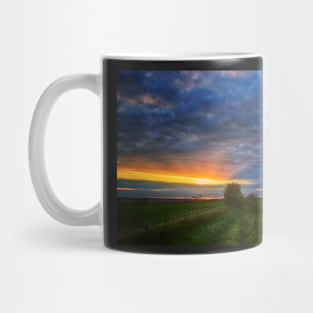 Wandering Souls Mug